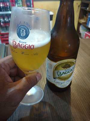 Calabria's Pizzaria E Chopparia