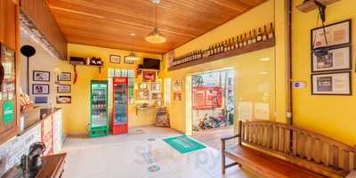 Calabria's Pizzaria E Chopparia