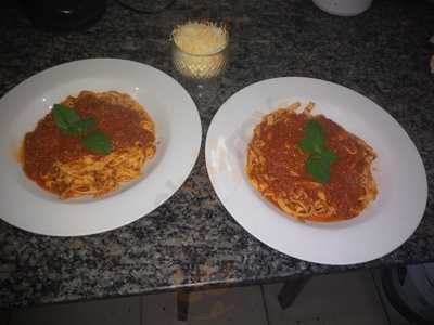 Cantina Mandrágoras