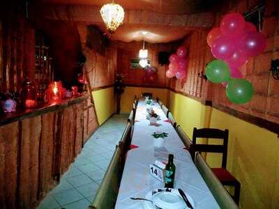 Cantina Mandrágoras