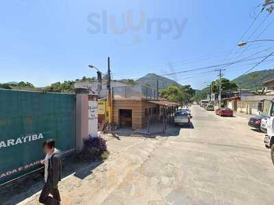 Cantina Mandrágoras