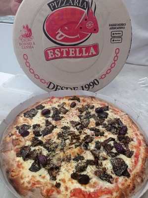 Pizzaria Estela