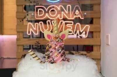 Dona Nuvem
