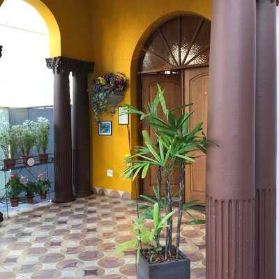 Restaurante Villa Angelica