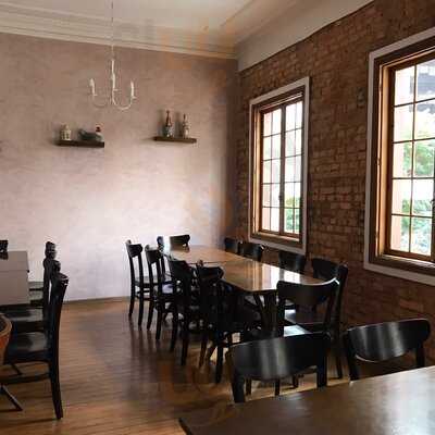 Restaurante Villa Angelica