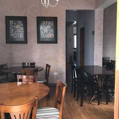 Restaurante Villa Angelica