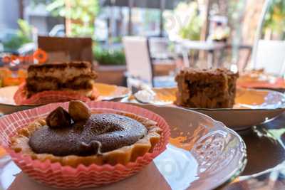 Restaurante Villa Angelica