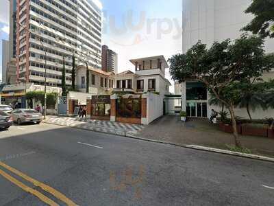 Restaurante Villa Angelica