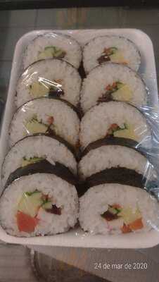 Bentoya N.n.k Liberdade