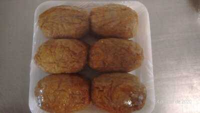 Bentoya N.n.k Liberdade