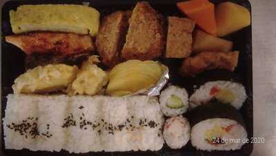 Bentoya N.n.k Liberdade