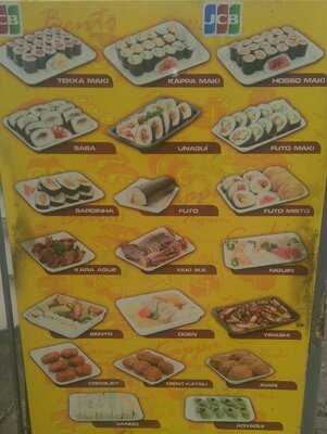 Bentoya N.n.k Liberdade