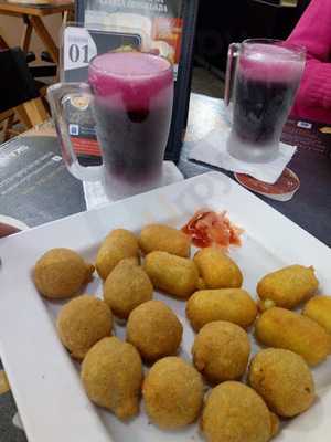 Skandallus Lanchonete Sorveteria E Petiscaria Em Araucaria