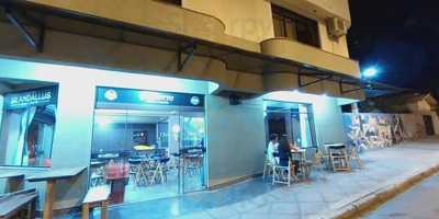 Skandallus Lanchonete Sorveteria E Petiscaria Em Araucaria