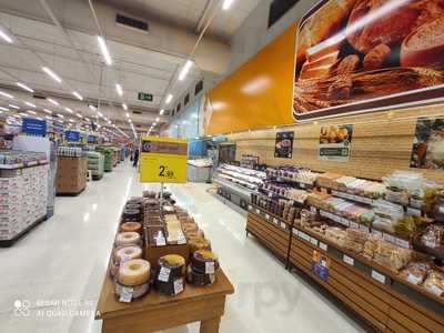 Casa Do Pão De Queijo