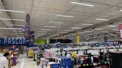 Casa Do Pão De Queijo