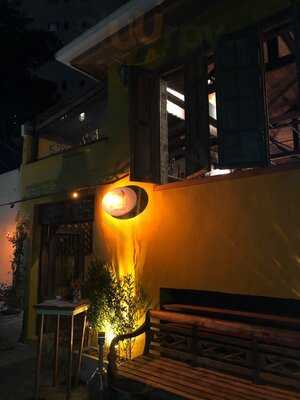 Via Maris Peixaria E Bar