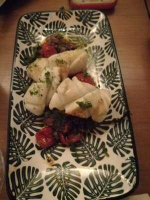 Via Maris Peixaria E Bar