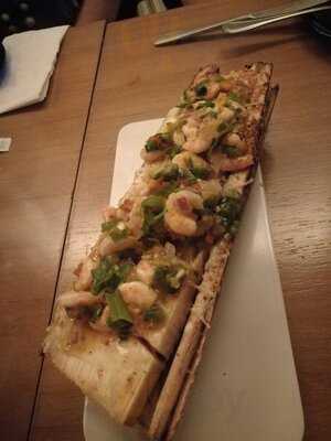 Via Maris Peixaria E Bar