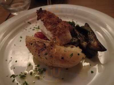 Via Maris Peixaria E Bar