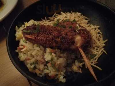 Via Maris Peixaria E Bar