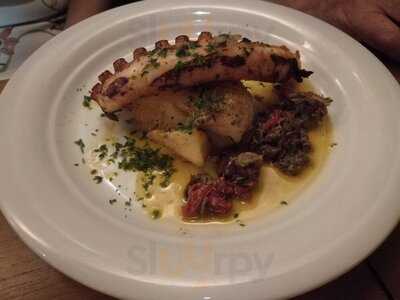 Via Maris Peixaria E Bar