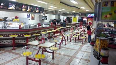 Lanchonete Rosinha