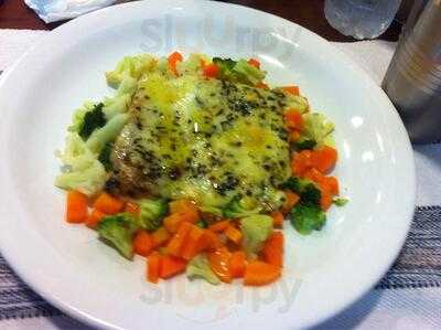 Shakti - Culinária Vegetariana