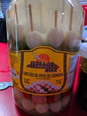 Bar E Mercearia Pulma