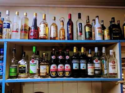 Bar E Mercearia Pulma