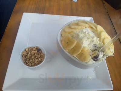 Jah Do Acai / Penguins