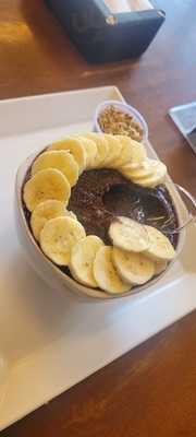 Jah Do Acai / Penguins