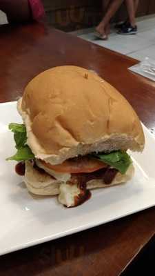 Jah Do Acai / Penguins