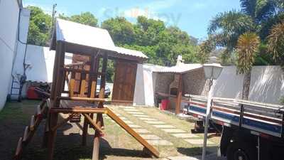 Pizzaria Get A Pizza