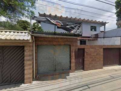 Pizzaria Get A Pizza