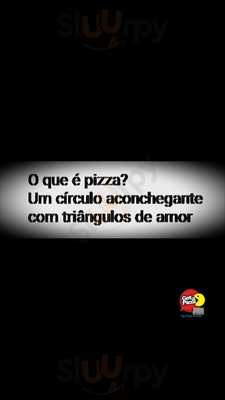 Pizzaria Get A Pizza