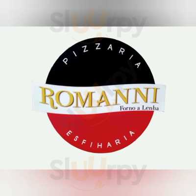 Pizzaria Romani