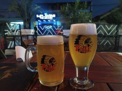 Cervejeiro Pajé