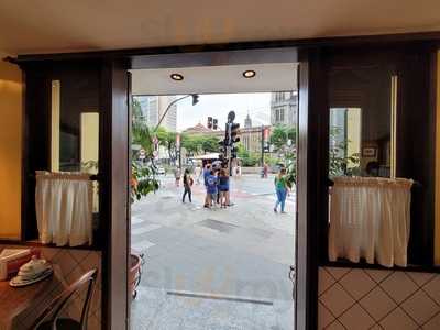 Cafe Sao Bento