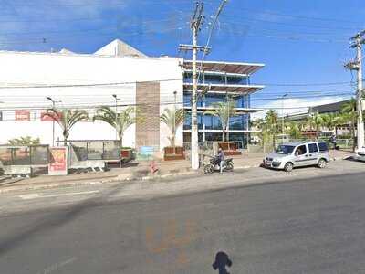 Pele Arena Cafe & Futebol