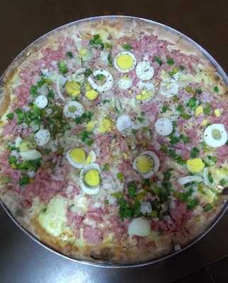 Lanchonete E Pizzaria Degga's