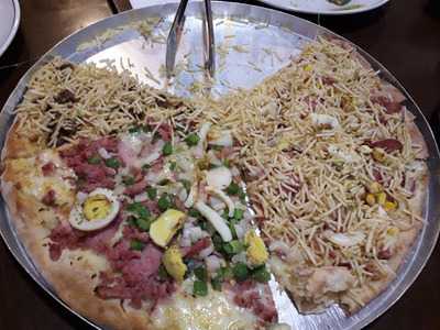 Lanchonete E Pizzaria Degga's