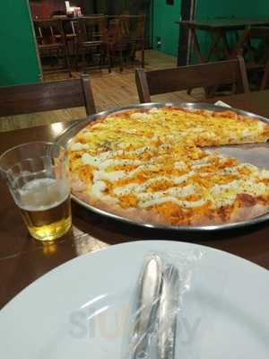 Lanchonete E Pizzaria Degga's