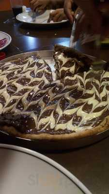 Lanchonete E Pizzaria Degga's