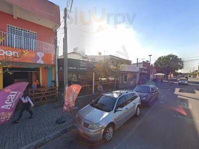 Lanchonete E Pizzaria Degga's