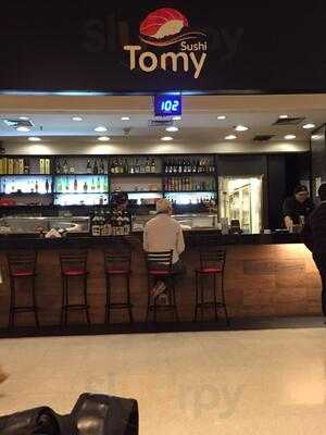 Sushi Tomy