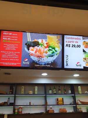 Sushi Tomy