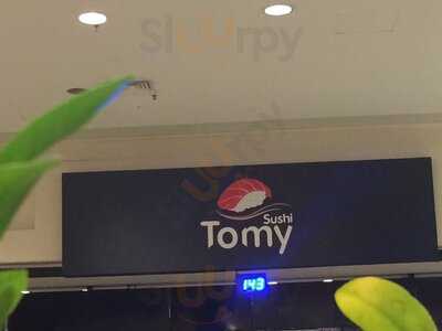 Sushi Tomy