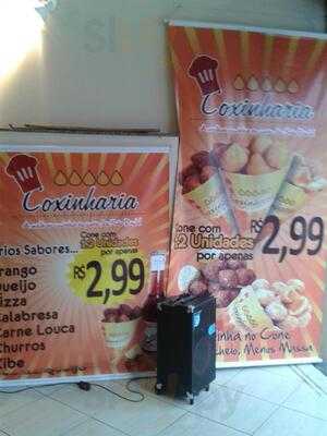 Coxinharia