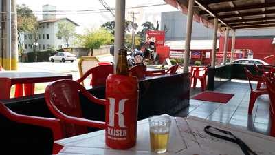 Lanchonete Arco Iris